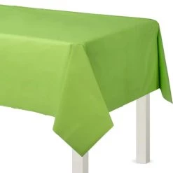 Promo π 108" Flannel-Backed Vinyl Table Cover by Amscan βοΈ 22 Promo π 108" Flannel-Backed Vinyl Table Cover by Amscan βοΈ -Amscan Sales Shop D521336S 1