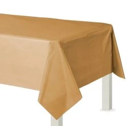 Promo π 108" Flannel-Backed Vinyl Table Cover by Amscan βοΈ 25 Promo π 108" Flannel-Backed Vinyl Table Cover by Amscan βοΈ -Amscan Sales Shop D521338S 1