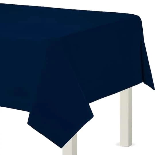 Promo π 108" Flannel-Backed Vinyl Table Cover by Amscan βοΈ 6 Promo π 108" Flannel-Backed Vinyl Table Cover by Amscan βοΈ - Image 6
