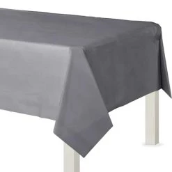 Promo π 108" Flannel-Backed Vinyl Table Cover by Amscan βοΈ 26 Promo π 108" Flannel-Backed Vinyl Table Cover by Amscan βοΈ -Amscan Sales Shop D521340S 1
