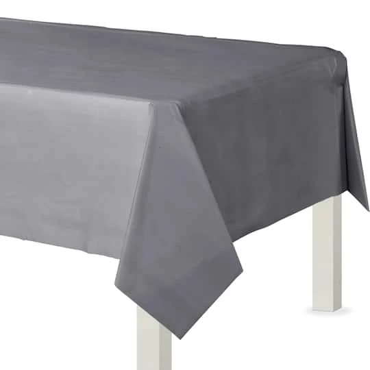 Promo π 108" Flannel-Backed Vinyl Table Cover by Amscan βοΈ 8 Promo π 108" Flannel-Backed Vinyl Table Cover by Amscan βοΈ - Image 8