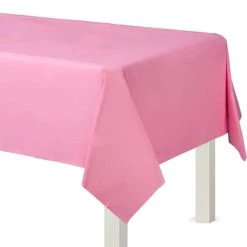 Promo π 108" Flannel-Backed Vinyl Table Cover by Amscan βοΈ 28 Promo π 108" Flannel-Backed Vinyl Table Cover by Amscan βοΈ -Amscan Sales Shop D521342S 1