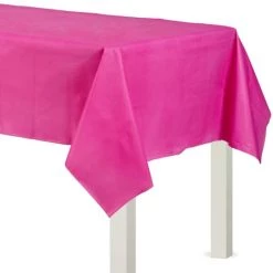 Promo π 108" Flannel-Backed Vinyl Table Cover by Amscan βοΈ 31 Promo π 108" Flannel-Backed Vinyl Table Cover by Amscan βοΈ -Amscan Sales Shop D521345S 1
