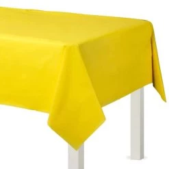 Promo π 108" Flannel-Backed Vinyl Table Cover by Amscan βοΈ 33 Promo π 108" Flannel-Backed Vinyl Table Cover by Amscan βοΈ -Amscan Sales Shop D521346S 1