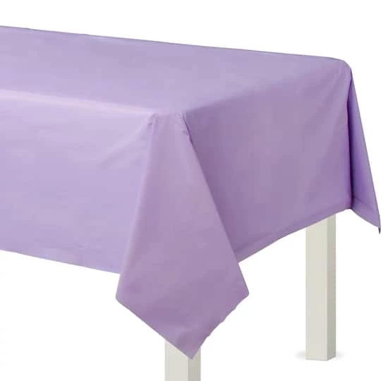 Promo π 108" Flannel-Backed Vinyl Table Cover by Amscan βοΈ 18 Promo π 108" Flannel-Backed Vinyl Table Cover by Amscan βοΈ - Image 18