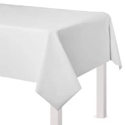 Promo π 108" Flannel-Backed Vinyl Table Cover by Amscan βοΈ 34 Promo π 108" Flannel-Backed Vinyl Table Cover by Amscan βοΈ -Amscan Sales Shop D521349S 1