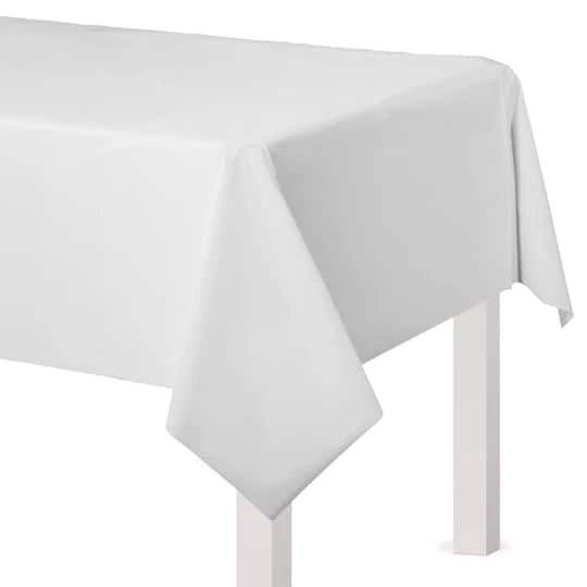 Promo π 108" Flannel-Backed Vinyl Table Cover by Amscan βοΈ 16 Promo π 108" Flannel-Backed Vinyl Table Cover by Amscan βοΈ - Image 16