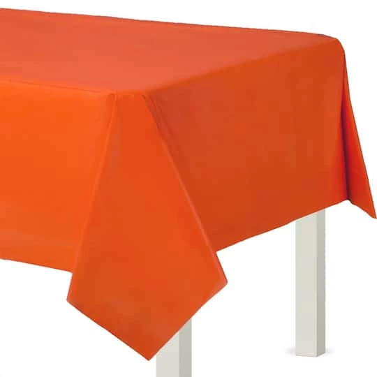Promo π 108" Flannel-Backed Vinyl Table Cover by Amscan βοΈ 17 Promo π 108" Flannel-Backed Vinyl Table Cover by Amscan βοΈ - Image 17