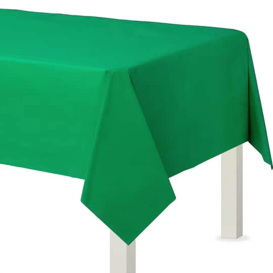 Promo π 108" Flannel-Backed Vinyl Table Cover by Amscan βοΈ 19 Promo π 108" Flannel-Backed Vinyl Table Cover by Amscan βοΈ - Image 19