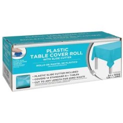 Best reviews of π 126ft. Boxed Plastic Table Roll by Amscan π 21 Best reviews of π 126ft. Boxed Plastic Table Roll by Amscan π -Amscan Sales Shop D521353S 1