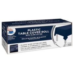 Best reviews of π 126ft. Boxed Plastic Table Roll by Amscan π 22 Best reviews of π 126ft. Boxed Plastic Table Roll by Amscan π -Amscan Sales Shop D521356S 1