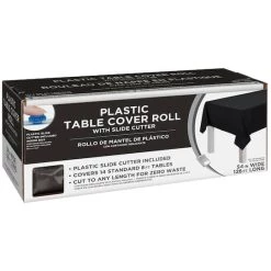 Best reviews of π 126ft. Boxed Plastic Table Roll by Amscan π 32 Best reviews of π 126ft. Boxed Plastic Table Roll by Amscan π -Amscan Sales Shop D521364S 1