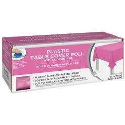 Best reviews of π 126ft. Boxed Plastic Table Roll by Amscan π 31 Best reviews of π 126ft. Boxed Plastic Table Roll by Amscan π -Amscan Sales Shop D521365S 1
