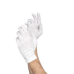 Deals 💯 Christmas Santa Gloves by Amscan ❤️