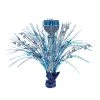 Best deal ✨ Large Spray Hanukkah Centerpiece, 3ct. by Amscan 🛒