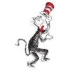 Top 10 🔔 Cat in the Hat Cutouts, 2ct. by Amscan 👍