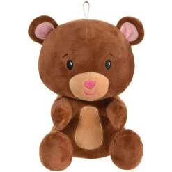 Hot Sale 🎁 Bear Balloon Weight Plush by Amscan 🔥