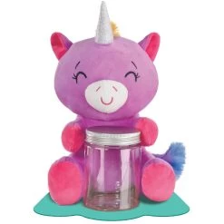 Best Pirce 🎁 Unicorn Balloon Weight Plush by Amscan 😉