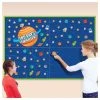 Deals 😀 100th Day of School Wall Decorating Activity Kit by Amscan ⌛
