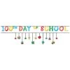 Hot Sale 😍 100th Day of School Banners by Amscan 👏