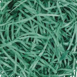 Budget 😀 Easter Green Grass by Amscan 😀