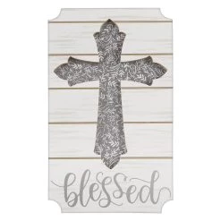 Best Pirce 😉 14.5" Religious Cross Décor by Amscan 😀