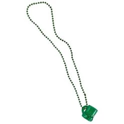 Coupon 🛒 St. Patrick's Day Beer Mug Necklaces, 10ct. by Amscan 👍