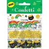 Cheap 🧨 St. Patrick's Day Confetti, 4ct. by Amscan 👍