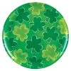 Best reviews of 😍 St. Patrick's Day Shamrock Platter, 4ct. by Amscan ⭐