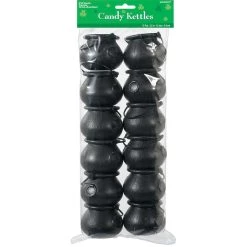 Best Pirce 🎉 St. Patrick's Day Candy Cauldrons, 36ct. by Amscan 🎉