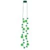 Cheapest ⌛ St. Patrick's Day Light Up Shamrock Necklace, 2ct. by Amscan 👏