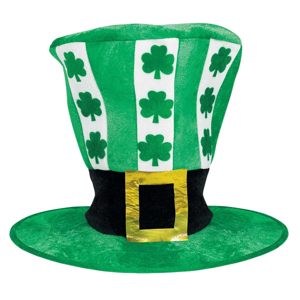 Buy π St. Patrick's Day Oversized Hat by Amscan π 1 Buy π St. Patrick's Day Oversized Hat by Amscan π