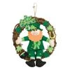 Best Pirce ❤️ St. Patrick's Day Grapevine Wreath by Amscan 🧨