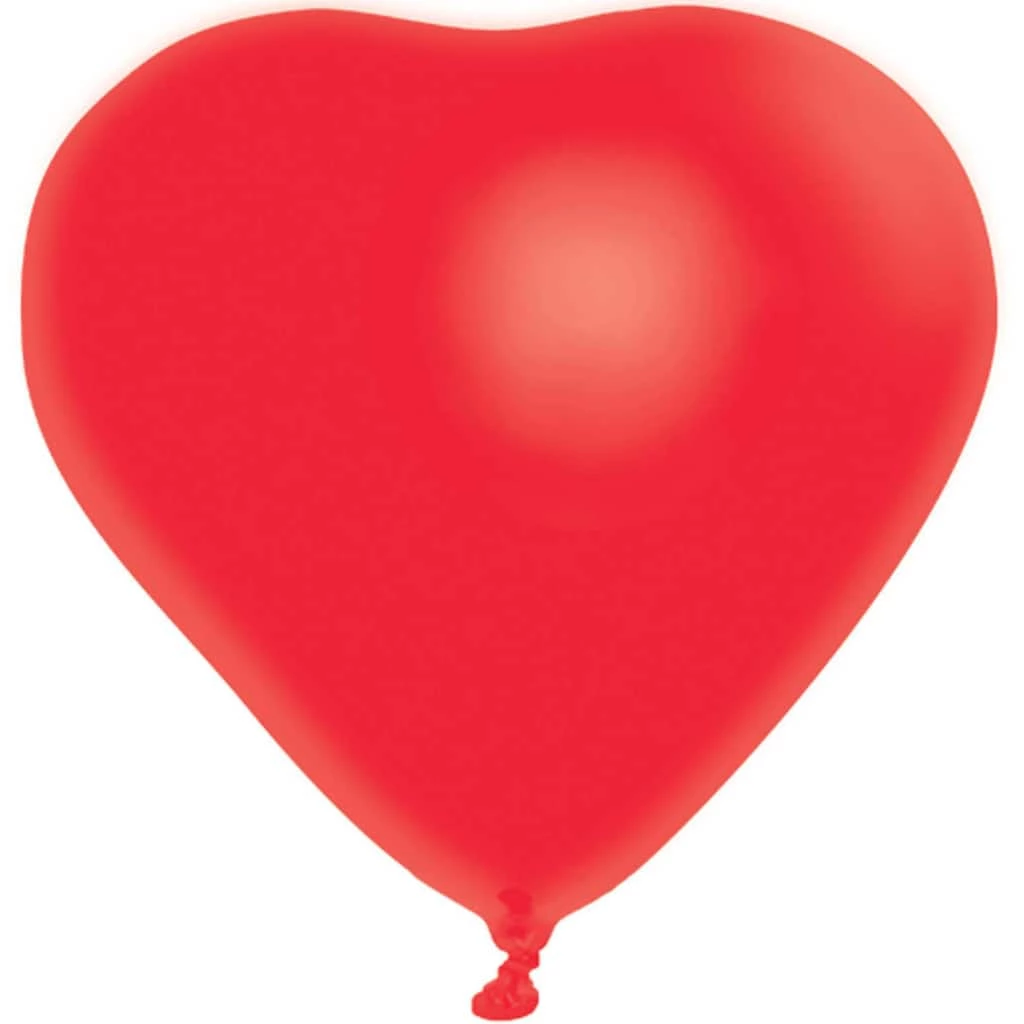 Cheapest π Valentine's Day Heart Shaped Latex Balloons, 30ct. by Amscan β€οΈ 1 Cheapest π Valentine's Day Heart Shaped Latex Balloons, 30ct. by Amscan β€οΈ