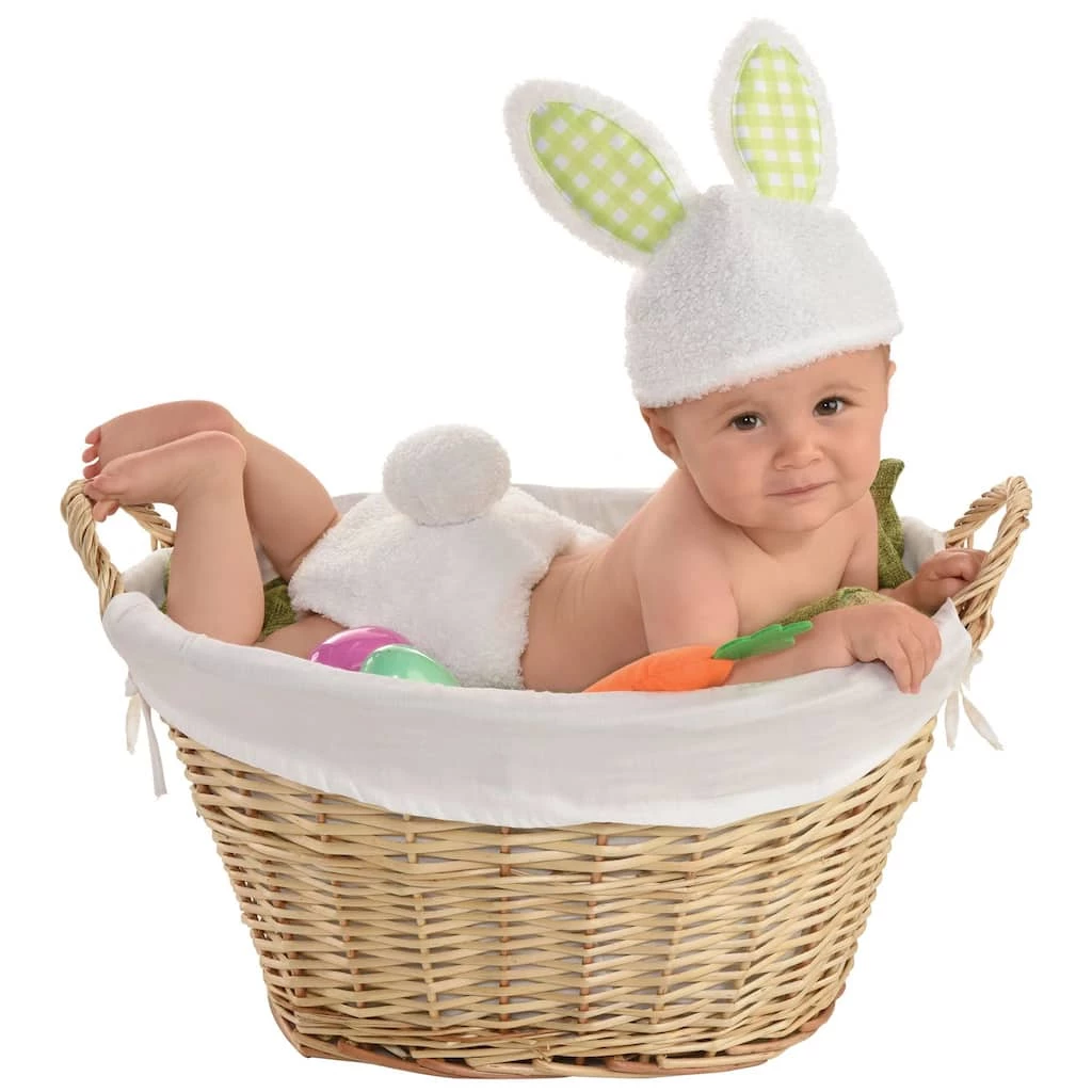 New β¨ Bunny Infant Costume Kit by Amscan π 1 New β¨ Bunny Infant Costume Kit by Amscan π