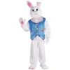 Cheapest 😀 Easter Bunny Adult Costume by Amscan 💯