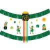 Best reviews of ⌛ St. Patrick's Day Leprechaun Wall Decorating Kit by Amscan 😀