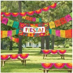 Top 10 🤩 Cinco de Mayo Fiesta Giant Decorating Kit by Amscan 💯