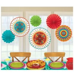 Top 10 😉 Cinco de Mayo Fiesta Fan Decorations Kit by Amscan 😍