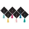 Coupon 🎁 Graduation Cap Wall Decorating Kit by Amscan 😉