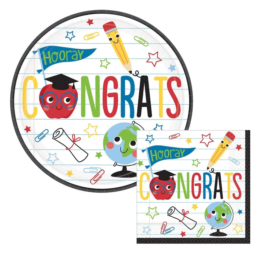 Hot Sale π Future Dreams Party Impressions Plates & Napkins Value Pack by Amscan β€οΈ 1 Hot Sale π Future Dreams Party Impressions Plates & Napkins Value Pack by Amscan β€οΈ