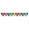 Discount 🔔 10ft. Graduation Multicolor Pennant Tassel Garland, 2ct. by Amscan 🔔