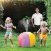 Buy 😉 Summer Beach Ball Inflatable Sprinkler by Amscan 🧨