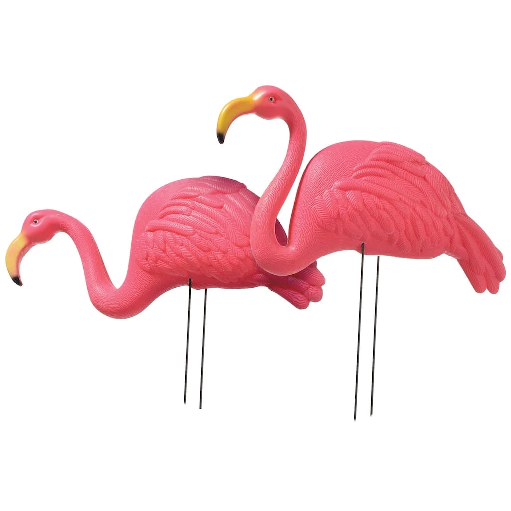 Deals π Summer Luau Flamingo Yard Stakes, 2ct. by Amscan π€© 1 Deals π Summer Luau Flamingo Yard Stakes, 2ct. by Amscan π€©
