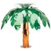 Best reviews of 🎁 20" ☀️ Summer Palm Tree Foil Centerpieces, 2ct. by Amscan ✔️