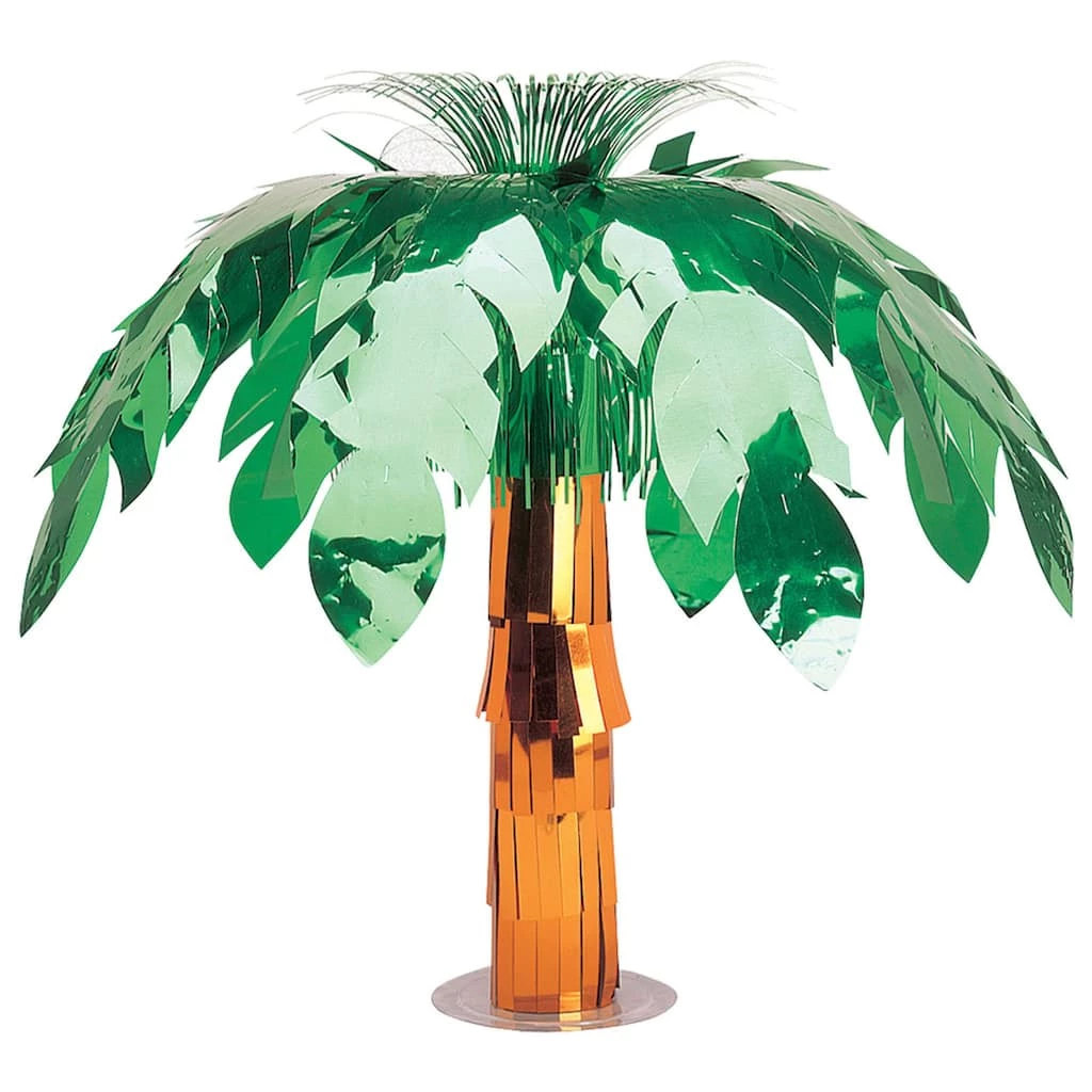 Best reviews of π 20" βοΈ Summer Palm Tree Foil Centerpieces, 2ct. by Amscan βοΈ 1 Best reviews of π 20" βοΈ Summer Palm Tree Foil Centerpieces, 2ct. by Amscan βοΈ
