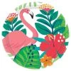 Wholesale ⭐ 7" Tropical Jungle Paper Plates, 54ct. by Amscan ✔️