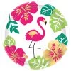 Top 10 ✨ 7" You Had Me at Aloha Flamingo Paper Plates, 48ct. by Amscan ⭐