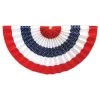 Best reviews of 🔔 72" Patriotic Red, White & Blue Star Bunting by Amscan 🔔