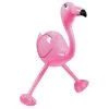 Wholesale 🌟 24" Summer Inflatable Flamingo, 8ct. by Amscan 🔥
